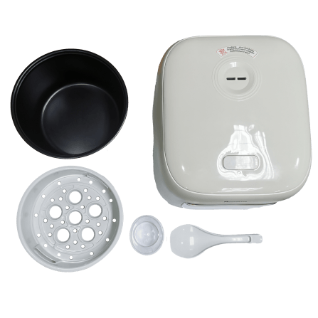 หม้อหุงข้าว DIGITAL ACONATIC รุ่น AN-RCC1223 ขนาด 1.2 ลิตร_2
